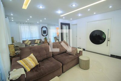 Apartamento, 4 quartos, 205 m² - Foto 3