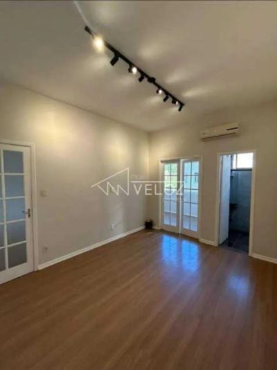 Apartamento, 1 quarto, 50 m² - Foto 3