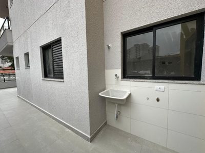 Apartamento, 2 quartos, 69 m² - Foto 3