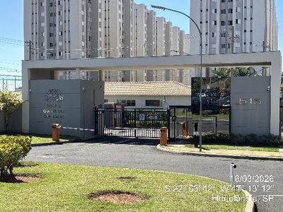 Apartamento, 2 quartos, 52 m² - Foto 1