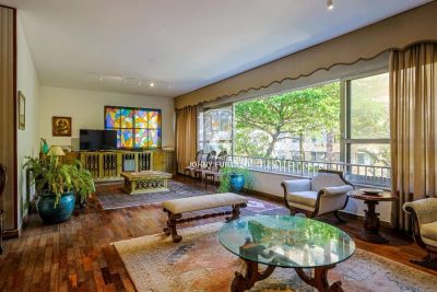 Apartamento, 4 quartos, 187 m² - Foto 2