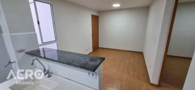 Apartamento, 2 quartos, 42 m² - Foto 4