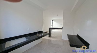 Apartamento, 2 quartos, 47 m² - Foto 3