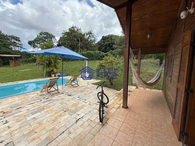 Casa, 2 quartos, 1000 m² - Foto 3