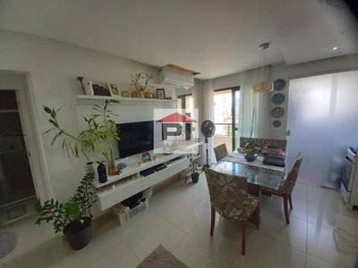 Apartamento, 1 quarto, 45 m² - Foto 2