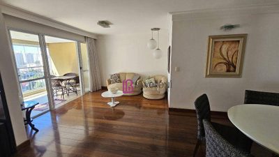 Apartamento, 3 quartos, 101 m² - Foto 3