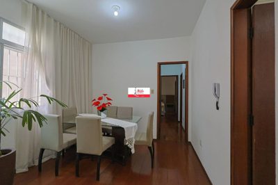 Apartamento, 3 quartos, 133 m² - Foto 5