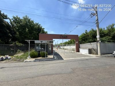 Apartamento, 2 quartos, 45 m² - Foto 1