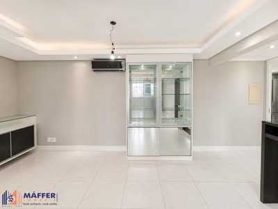 Apartamento, 3 quartos, 86 m² - Foto 3