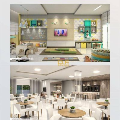 Apartamento, 2 quartos, 74 m² - Foto 4