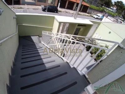 Sobrado, 2 quartos, 55 m² - Foto 2