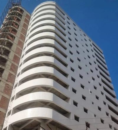 Apartamento, 2 quartos, 75 m² - Foto 1