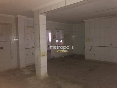 Prédio Inteiro, 350 m² - Foto 4