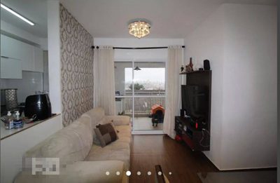 Apartamento, 3 quartos, 65 m² - Foto 5