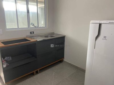 Kitnet-Studio, 21 m² - Foto 3