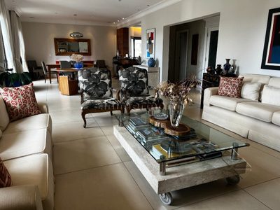 Apartamento, 4 quartos, 313 m² - Foto 3