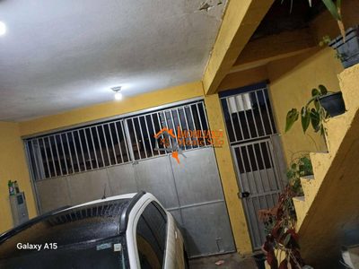 Sobrado, 1 quarto, 125 m² - Foto 2
