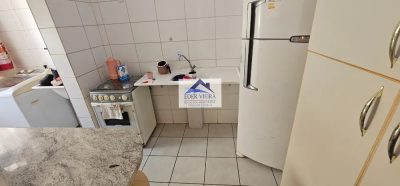 Apartamento, 2 quartos, 49 m² - Foto 3
