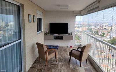 Apartamento, 4 quartos, 139 m² - Foto 4