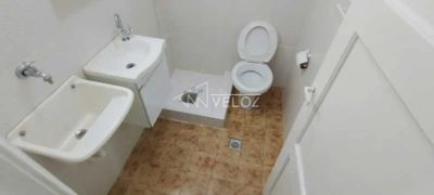 Apartamento, 1 quarto, 33 m² - Foto 1
