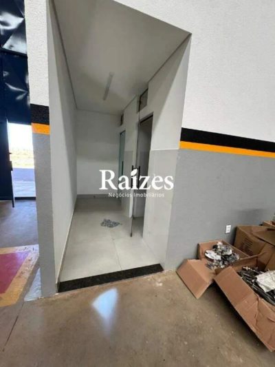 Depósito-Galpão, 1050 m² - Foto 4