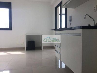 Kitnet-Studio, 32 m² - Foto 4