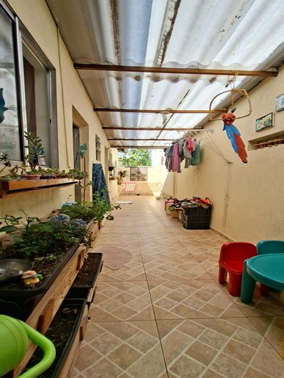 Casa, 4 quartos, 390 m² - Foto 5