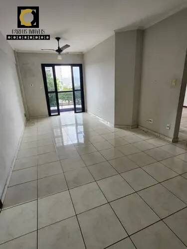 Apartamento, 2 quartos, 92 m² - Foto 1