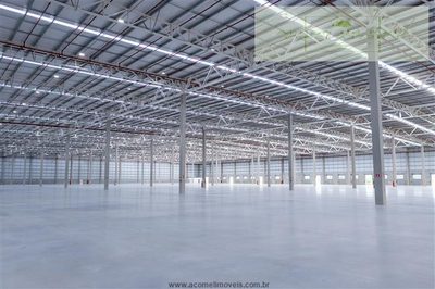 Depósito-Galpão, 31864 m² - Foto 1