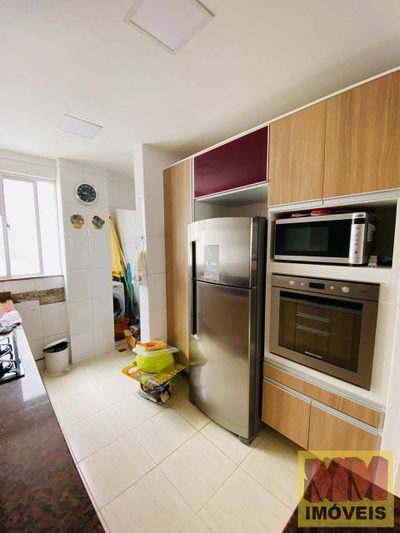 Cobertura, 3 quartos, 144 m² - Foto 5