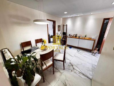 Apartamento, 3 quartos, 85 m² - Foto 2