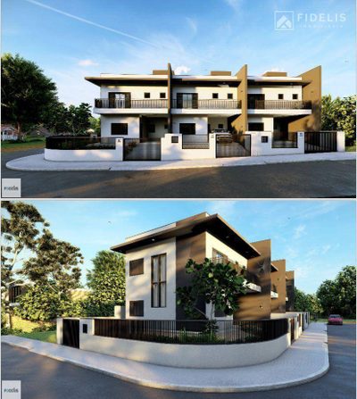 Sobrado, 3 quartos, 115 m² - Foto 4