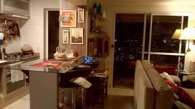 Apartamento, 2 quartos, 87 m² - Foto 3