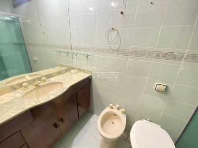 Apartamento, 3 quartos, 176 m² - Foto 1
