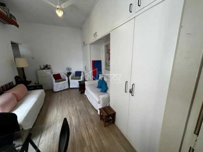 Apartamento, 1 quarto, 47 m² - Foto 1