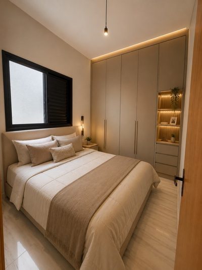 Cobertura, 2 quartos, 80 m² - Foto 3