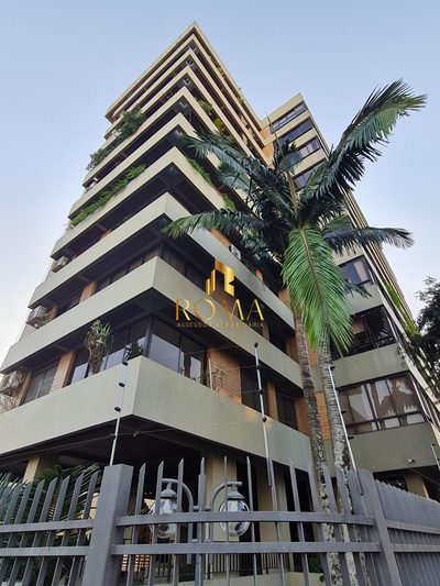 Apartamento, 2 quartos, 142 m² - Foto 1