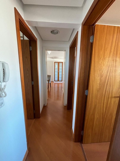 Apartamento, 3 quartos, 103 m² - Foto 2