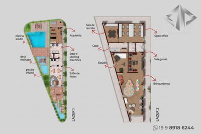 Casa, 2 quartos - Foto 4