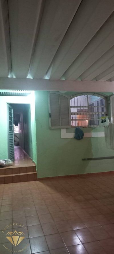 Casa, 2 quartos - Foto 2