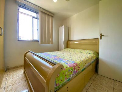 Apartamento, 2 quartos, 37 m² - Foto 2