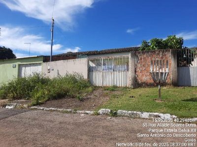 Casa, 2 quartos, 225 m² - Foto 1