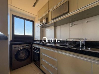 Apartamento, 2 quartos, 56 m² - Foto 3