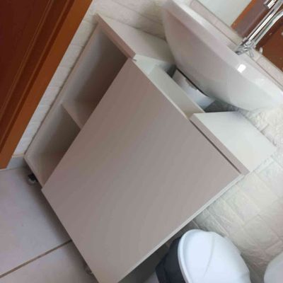 Apartamento, 2 quartos, 40 m² - Foto 4