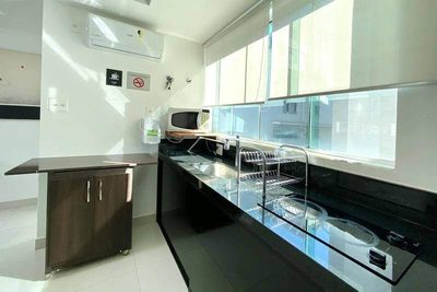 Apartamento, 1 quarto, 41 m² - Foto 5