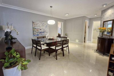 Apartamento, 3 quartos, 169 m² - Foto 5