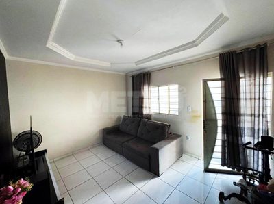 Casa, 2 quartos, 90 m² - Foto 2