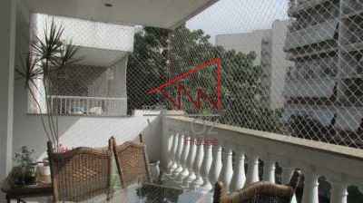 Apartamento, 3 quartos, 106 m² - Foto 4