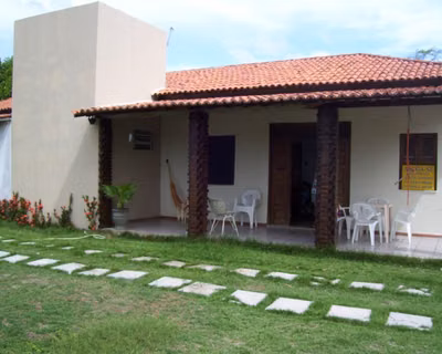 Casa, 5 quartos, 210 m² - Foto 2