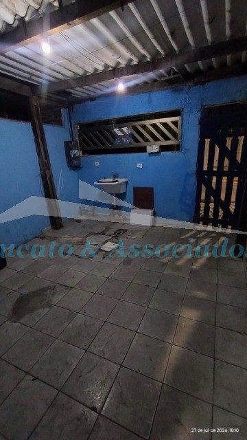 Casa, 1 quarto, 50 m² - Foto 2